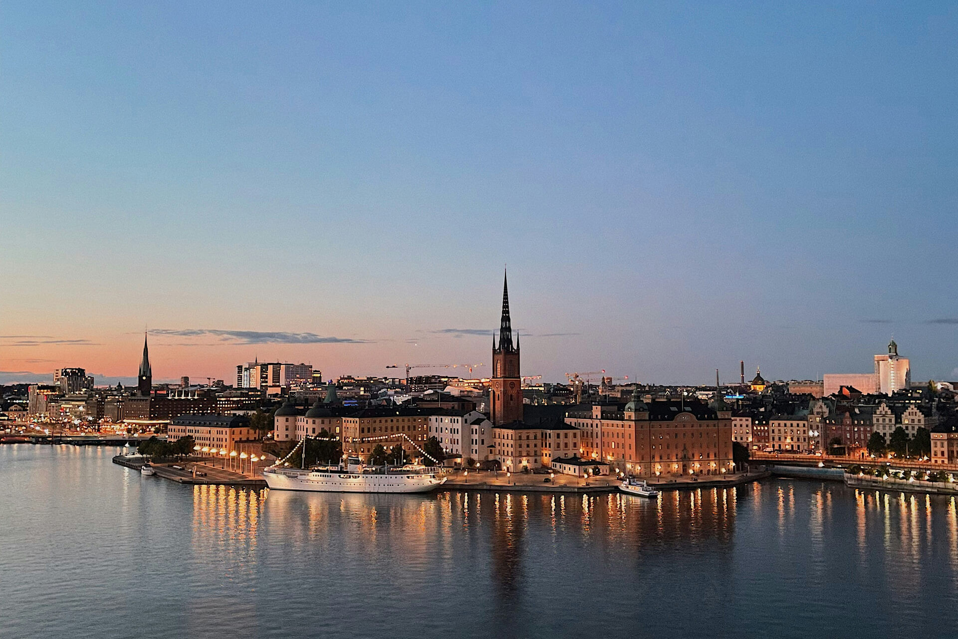 Stockholm Hidden Gems
